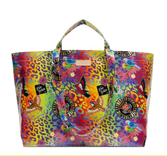 Consuela Bags New Consuela Cami Jumbo Bag In Cami Poshmark